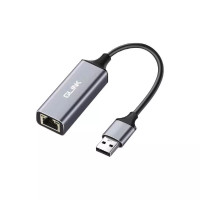 ราคา GLINK อะแดปเตอร์ USB 3.0 to RJ45 รุ่น GL-041A (YC03040)