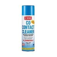 ราคา CRC สเปรย์ CO CONTACT CLEANER รุ่น No.2016 (350 กรัม) ขนาด 210 มล. (YC22415)