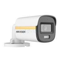 ราคา HIKVISION กล้องวงจรปิด CCTV 3.6mm HDTVI รุ่น DS-2CE10DF3T-LFS (YC59202)