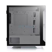 ราคา THERMALTAKE เคสคอมพิวเตอร์ รุ่น S100 TG รองรับ MICRO-ATX/MINI-ITX สีขาว (YC61071)