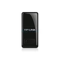 ราคา TP-LINK อะแดปเตอร์ไร้สาย USB รุ่น TL-WN823N (YD03000)