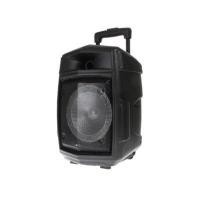 ราคา MUSIC D.J. ตู้ช่วยสอน รุ่น M-M999A รองรับ BLUETOOTH AUX TF USB 20W (YD06422)