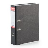 ราคา แฟ้มสันกว้าง F4 สัน 3 นิ้ว ดำ (แพ็ค6เล่ม) ตราม้า H-104 (6000064)