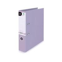 ราคา ELEPHANT แฟ้มสันกว้าง A4 สัน 2 นิ้ว รุ่น 2101 สีลาเวนเดอร์ (6005508)