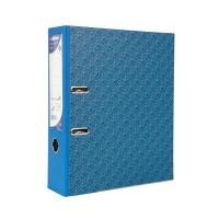 ราคา แฟ้มสันกว้าง A4 สัน 3 นิ้ว น้ำเงิน ตราม้า H-403 (6011733)