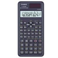 ราคา เครื่องคิดเลขวิทยาศาสตร์ คาสิโอ FX-991MS-2 สีดำ (8003801)