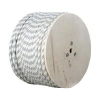 ราคา เชือกโรยตัว หนา 12 มม. ม้วนละ 200 เมตร (Y007181)