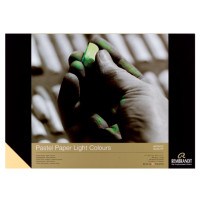ราคา REMBRANDT กระดาษวาดสีชอล์ค รุ่น 93082129 ขนาด A4 160 แกรม 30 แผ่น (Y012901)