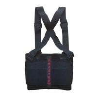 ราคา เข็มขัดพยุงหลัง PROSIRY SAFE เบอร์ XL (36 - 42 นิ้ว) สีดำ (Y031020)