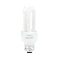 ราคา PHILIPS หลอดประหยัดไฟ 3U รุ่น GENIE สี Warm White 14 วัตต์ (Y037309)
