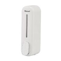 ราคา ที่กดสบู่เหลว 1 ช่อง KASSA รุ่น KS-F7020-WH ความจุ 350 มล. สีขาว (Y088647)