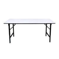 ราคา โต๊ะพับอเนกประสงค์ KASSA สีขาว ขนาด 180 ซม. (Y091535)