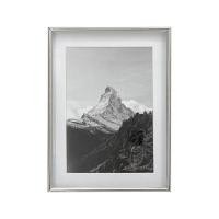 ราคา KASSA HOME กรอบรูปเหล็ก รุ่น PFR9010R สีเงิน ขนาด 5x7 นิ้ว (YC06196)