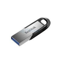ราคา SANDISK Flash Drive 256GB ULTRA FLAIR (SDCZ73) USB 3.0 Black (YC59498)