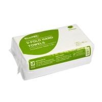 ราคา RIVERPRO กระดาษเช็ดมือ หนา 2 ชั้น รุ่น V-Fold (250 แผ่น) (0009497)