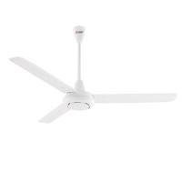 ราคา MITSUBISHI พัดลมติดเพดาน C56-GY-WH สีขาว 56 นิ้ว (0097929)