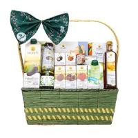 ราคา DOIKHAM กระเช้าของขวัญ รุ่น NY2026 No.L (0099822)