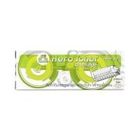 ราคา HERO Toner-Re HP 202A CF501A C (YC02641)