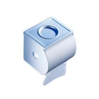 ราคา CASSA-C1M076-กล่องใส่กระดาษทิชชูอลูมิเนียม (YA44480)