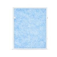 ราคา BWELL แผ่นกรองอากาศ รุ่น FILTER CF-8608 (YA62499)