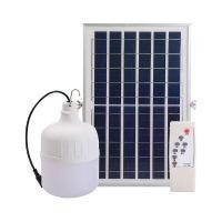 ราคา LUZINO หลอดไฟ LED พร้อมแผงโซลาร์เซลล์ รุ่น SKSTBRM-200W T125 ขนาด 200 วัตต์ (YA67946)