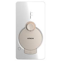 ราคา HITACHI เครื่องทำน้ำอุ่น รุ่น HES-38GS-MMW กำลังไฟ 3800 วัตต์ (YC00444)
