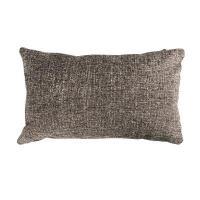 ราคา KASSA HOME หมอนอิง รุ่น Tweed สีน้ำตาล ขนาด 50 x 30 ซม. (YC03843)