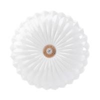 ราคา EVE LIGHTING โคมไฟเพดาน LED 36W Tri-Color รุ่น SUNNY-C03 36W DCW สีขาว (YC07339)