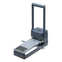 ราคา CARL เครื่องเจาะกระดาษ รุ่น 120 เจาะ 2 และ 4 รู โลหะ ทนทาน (2060070)