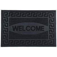 ราคา พรมดักฝุ่น ยาง KASSA HOME รุ่น KGRM018 ขนาด 40 x 60 ซม. (Y023115)