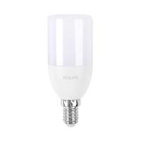 ราคา หลอดไฟ LED 5.5 วัตต์ Warm White PHILIPS รุ่น LED STICK E14 (Y035403)