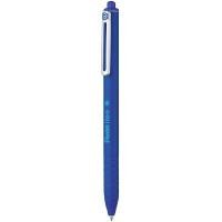 ราคา PENTEL ปากกาลูกลื่น รุ่น iZee BX467-C หมึกสีน้ำเงิน ขนาด 0.7 มม. (1093754)