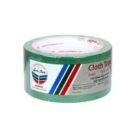 ราคา เทปผ้า หลุยส์ ขนาด 2 นิ้ว x 8 หลา สีเขียว (3180224)