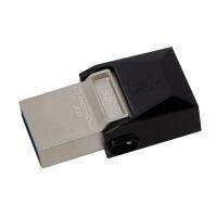 ราคา Kingston DTDUO3 DataTraveler MicroDuo Flash Drive 32GB (4003393)