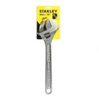 ราคา STANLEY ประแจเลื่อน รุ่น 87-435 ขนาด 15 นิ้ว (9A06656)