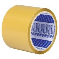 ราคา เทปปิดกล่องOPP ชิราฟูจิ 243 สีใส 48มม.X45หลา(ลัง72ม้วน) (9092474)