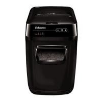 ราคา เครื่องทำลายเอกสาร Fellowes รุ่น AutoMax 200C (Y011022)