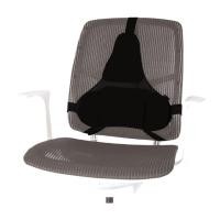 ราคา FELLOWES ที่รองหลัง รุ่น Ultimate Back Support (Y011066)