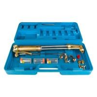 ราคา ARCTECH ชุดตัดแก๊สอเนกประสงค์ สำหรับตัดเหล็กหนา รุ่น Heavy Duty ขนาด 23 x 50 x 9 ซม. (Y020877)