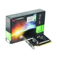 ราคา VGA GEFORCE GT 710 - 2GB DDR3 REV.2.0 LONGWELL (Y086890)