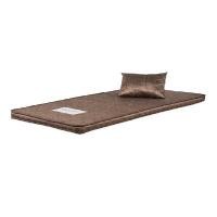 ราคา ที่นอนปิกนิก KASSA HOME รุ่น Vono สีน้ำตาล ขนาด 3 ฟุต หนา 2 นิ้ว (Y090264)