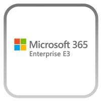 ราคา Microsoft 365 Enterprise E3 รายปี (ไม่มี Teams)(ส่ง License ผ่านทาง E-mail)(NCT) (YA14932)