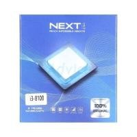 ราคา INTEL CPU CORE I3-8100 SOCKET 1151 V2 พร้อมการ์ดจอ INTEL UHD 630 (YB98479)