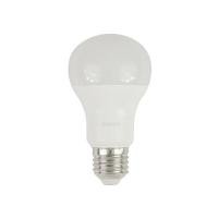 ราคา PHILIPS หลอดไฟ LED รุ่น LEDBULB 12W/WW แสงสีเหลือง (แพ็ก 3 แถม 1) (YC06121)