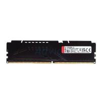 ราคา KINGSTON แรม DDR5 รุ่น FURY Beast KF556C40BBK2/32 ขนาด 32GB (16GBx2) BUS 5600MHz (YC45096)