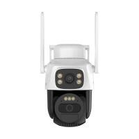 ราคา VSTARCAM กล้องวงจรปิดไร้สายพลังงานแสงอาทิตย์ รุ่น CB622DR พร้อม SOLAR PANEL 2MP 1080P (YC59145)