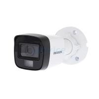 ราคา HIKVISION กล้องวงจรปิด CCTV 3.6mm HDTVI รุ่น DS-2CE16K0T-LFS (YC59276)