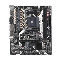 ราคา LONGWELL เมนบอร์ด รุ่น A320M-VH รองรับ DDR4 SOCKET AM4 (YC60689)