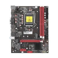 ราคา LONGWELL เมนบอร์ด รุ่น P8H61-GL REV3.0 SOCKET 1155 รองรับ INTEL 2ND/3RD GEN DDR3 MICRO ATX (YC60924)