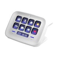 ราคา ELGATO KEYPAD STREAM DECK NEO (10GBJ9901) (YC62966)